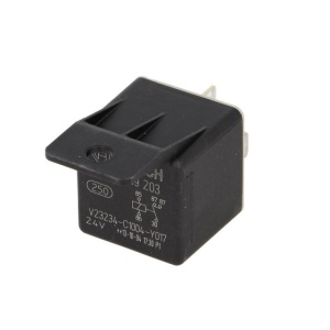 RELEU 24V 20A - Img 2