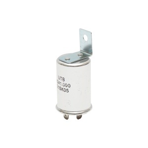 Releu semnalizare electronic 12V cu 4 pini 4241 - Img 4