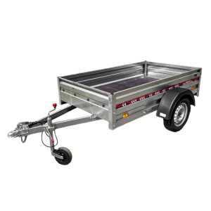 Remorca REPO RRS 2050 x 1150 x 340 mm 750 kg