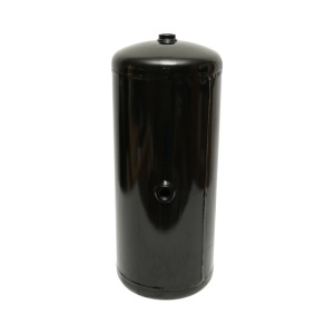 Rezervor aer comprimat John Deere 15L, 206x527mm, presiune 12.5 bar cod OEM AL161451 - Img 3