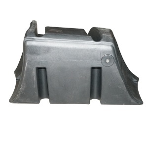 Rezervor combustibil pentru JCB 3CX, 4CX OEM 128-C2000 - Img 3