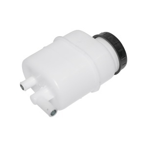 Rezervor ulei servodirectie pentru Fiat, Case IH, New Holland, Ford cod OEM 4997988, 5111529, 84264948, 5087811, 87569206 - Img 4