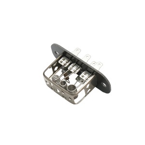Rezistenta trepte aeroterma John Deere cod OEM RE176676, SJ31007 - Img 3