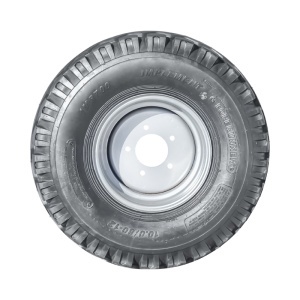 Roata completa 10.0/80R12 10PR TL IMP700 - Img 2