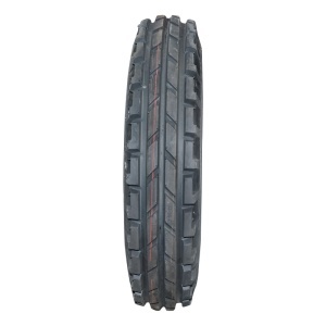Roata completa 750/20 10PR F-2 liniar intrerupt fata tractor UTB U-650 - Img 2
