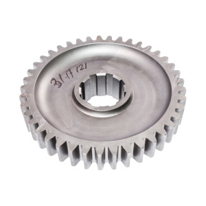 Roata dintata condusa Z=41 U-650 - Img 2