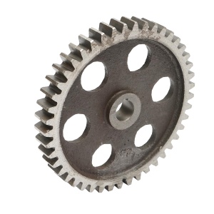 Roata dintata, pinion Z=45 pentru SUP29 - Img 3