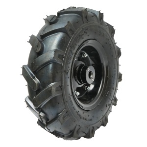 Roata spate completa pentru mototocatoare 8CP DISDH08