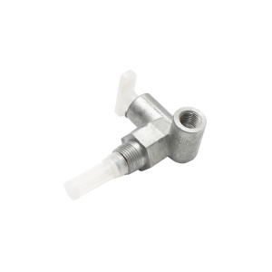 Robinet golire rezervor combustibil pentru Massey Ferguson cod OEM 898580M91, 37499018, 69349, 973036M93 - Img 5