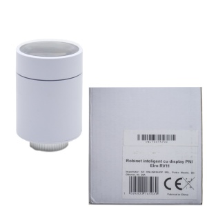 Robinet inteligent cu display PNI Elro RV11 - Img 5