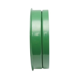 Rola antrenare tocator paie John Deere 20x215x60mm cod OEM AH210837 - Img 3