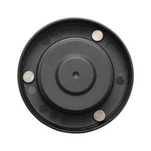 Rola intinzator curea John Deere OEM L114292, AL157596 Breckner Germany - Img 4