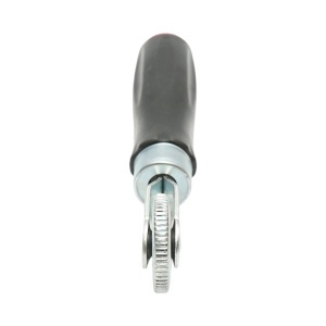 Rola presare petice vulcanizare anvelope metalica 6mm - Img 2
