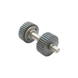 Rola presoare pentru granulator furaje 40TH159 - Img 2