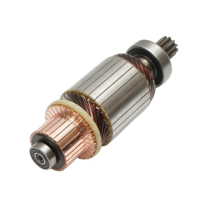 Rotor, bendix pentru electromotor Saviem Z=11 - Img 4