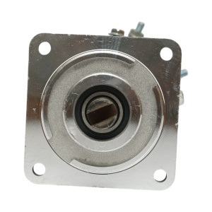 Rotor cu stator kit basculare hidraulic triciclu electric 1T DISFE06 - Img 4
