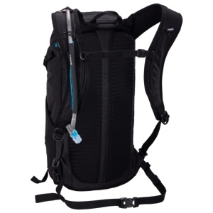 Rucsac hidratare Thule AllTrail 16L, Negru - Img 2