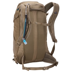 Rucsac hidratare Thule AllTrail 22L, Kaki - Img 2