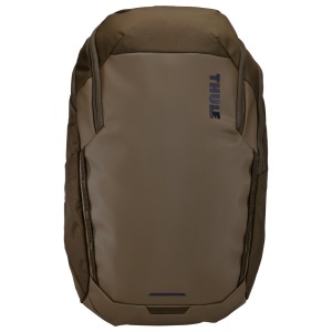 Rucsac urban cu compartiment laptop, Thule, Chasm, 26L, Deep Kaki - Img 5
