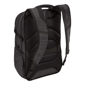 Rucsac urban cu compartiment laptop Thule Construct de 28L, Negru - Img 2
