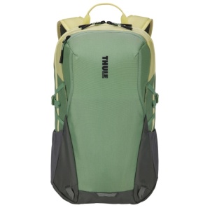 Rucsac urban cu compartiment laptop Thule EnRoute Backpack 23L Agave Green/Basil Green - Img 3