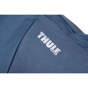 Rucsac urban cu compartiment laptop, Thule, Notus, 23L, Dark slate - Img 6