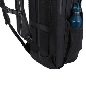Rucsac urban cu compartiment laptop, Thule, Paramount Commuter, 27L, Negru - Img 5