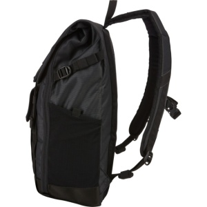 Rucsac urban cu compartiment laptop Thule Subterra Backpack, 25 L, Dark Shadow Grey - Img 5