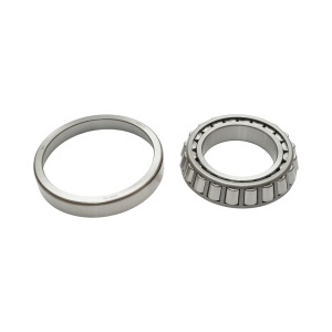 Rulment 30217 pentru trompa si pinion transmisie finala UTB U-650 - Img 3