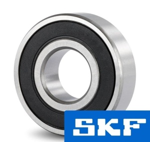 Rulment 6008 SKF 2RS1 - C3