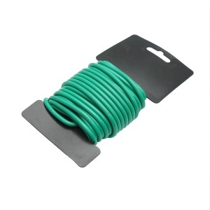 Sarma de gradina plastifiata 5mmx8m - Img 1