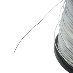 Sarma galvanizata pentru gard electric 1.2mm x 500m Breckner Germany - Img 4