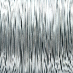 Sarma galvanizata pentru gard electric 1.6mm x 1000m - Img 2