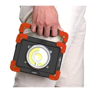 SAURON: Proiector LED reincarcabil, 20W, 1200 lm - Img 4