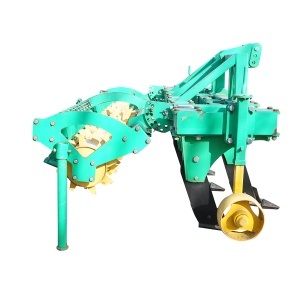 Scarificator cu 6 degete (tip cormana), tavalug tip packer, latime de lucru 270cm KONIG TRAKTOREN - Img 5