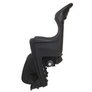Scaun Copii Spate Dieffe Bikey Cool ELM Negru/Rosu - Img 3