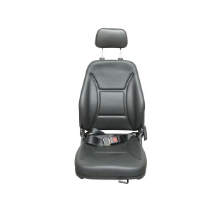 Scaun universal cu centura si tetiera pentru utilaje agricole sau industriale, stivuitor - Img 5