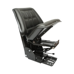 Scaun universal tractor cu sezut rabatabil - Img 3