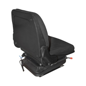Scaun universal tractor cu suspensie pneumatica GBS 55HD - Img 2