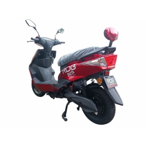 Scuter electric RDB Delta Plus, 2000 W, 25 km/h, fără permis de conducere CIV INCLUS - Img 3