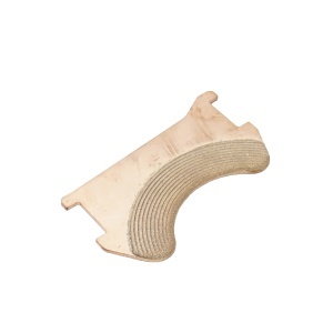 Sector frana (reductor DTC) cod OEM 48.55.029, U445DTC, 550DTC, 640DTC - Img 3