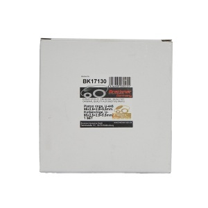 Segmenti motor FIAT, U-445 fi 95 2,5+2,5+5,5mm 115.03.025 pentru 1 piston Breckner Germany - Img 4