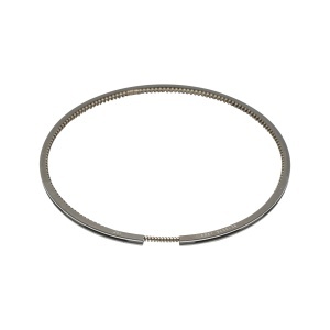 Segmenti piston pentru John Deere, Renault cod OEM RE15674, RE48818, RE507852, RE66820, 6005012810, 6005028695, HCNRE66820, RE527844, TRE48818, 08-181100-00, 800012110000, 120345000200 - Img 4