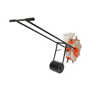 Semanatoare manuala cu 7 dinti, adancime semanare 8cm THOR - Img 4