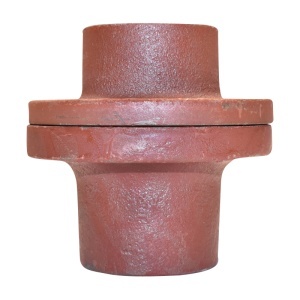 Semimosoare mic+mare D=50 GD 3,2 /set pentru lagar disc 6310 - Img 2