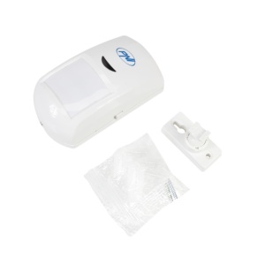 Senzor de miscare PIR PNI SafeHouse HS004, pentru sisteme de alarma wireless, cu imunitate la animale, sensibilitate reglabila - Img 8