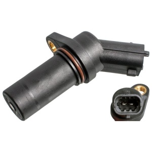 Senzor impulsuri arbore cotit original IVECO