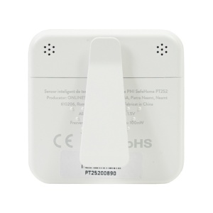 Senzor inteligent de temperatura si umiditate PNI SafeHome PT252 WiFi aplicatie de mobil Tuya Smart - Img 7