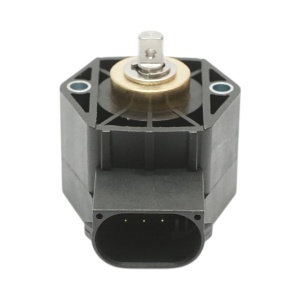 Senzor pozitie ridicare hidraulica John Deere 6 pini cod OEM AL175214 - Img 2