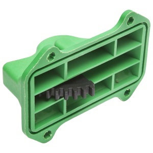Senzor pozitie ridicare tiranti pentru John Deere cod OEM AL176767, AL110352, 20001-3 Breckner Germany - Img 4